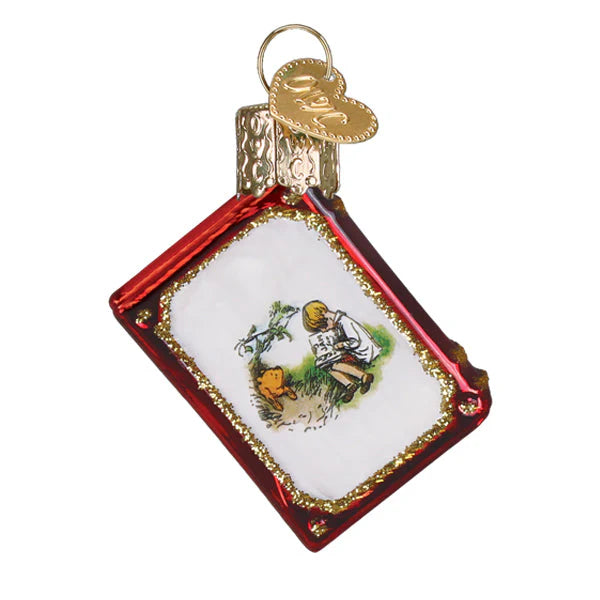Coming Soon! OWC Mini Winnie the Pooh Book