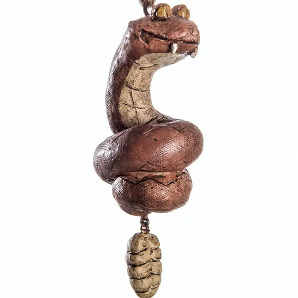 NEW!!! Rattlesnake
