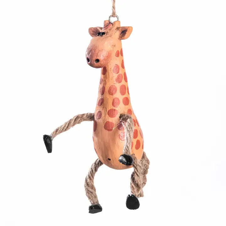 NEW!!! Giraffe