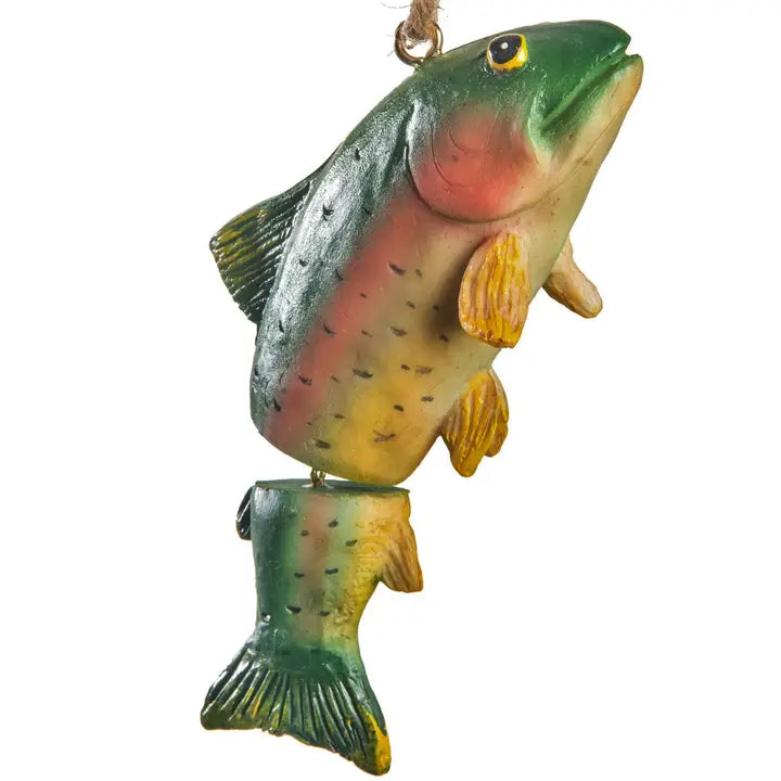 NEW!!! Trout