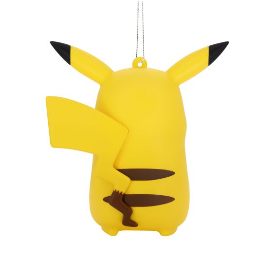 shatterproof Pikachu