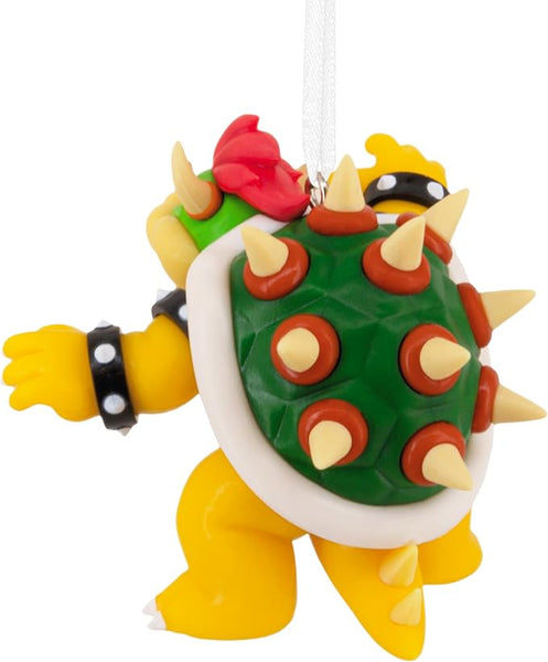 Coming Soon!!! Nintendo Bowser