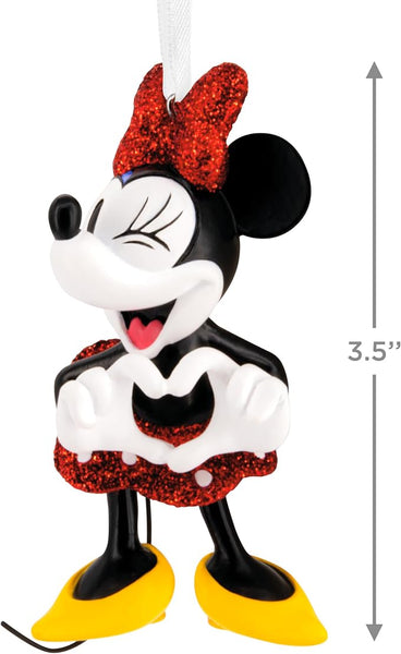 Classic Minnie Mouse