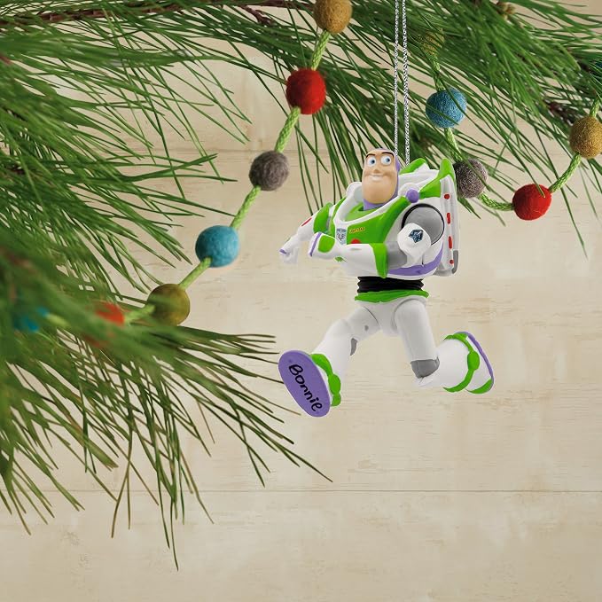 Buzz Lightyear