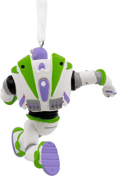 Buzz Lightyear