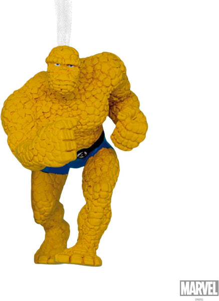 NEW!!! Marvel's Thing