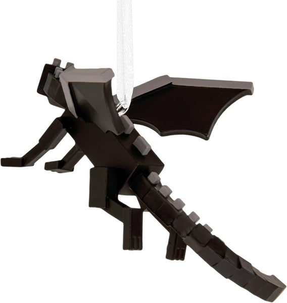NEW!!! Minecraft Ender Dragon