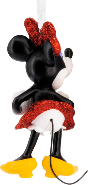 Classic Minnie Mouse