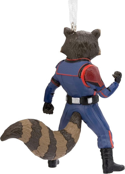 NEW!!! Rocket Raccoon Marvel's Gaurdian's of the Galaxy