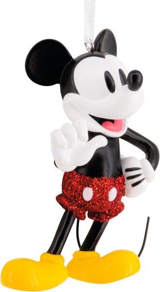 Classic Mickey Mouse