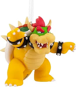 Coming Soon!!! Nintendo Bowser