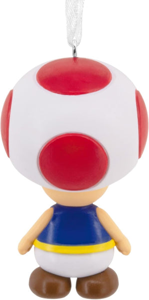 Coming Soon!!! Nintendo Toad