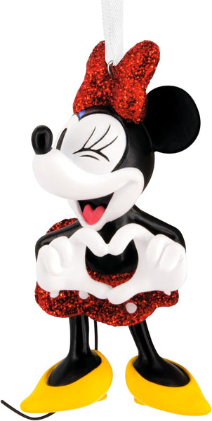 Classic Minnie Mouse