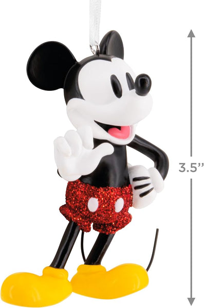 Classic Mickey Mouse