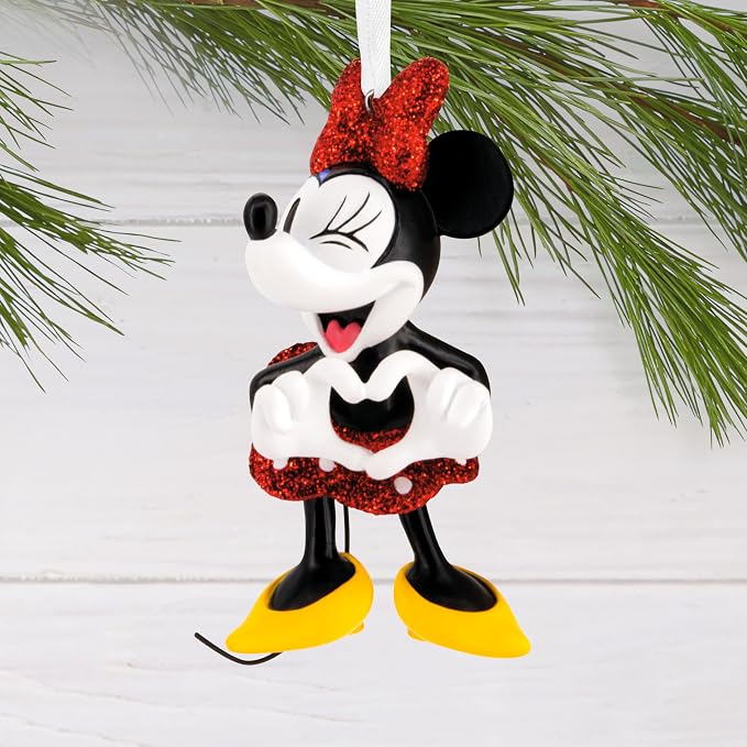 Classic Minnie Mouse