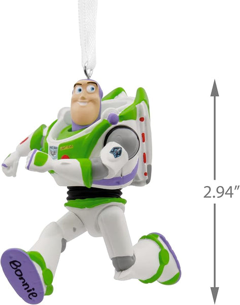 Buzz Lightyear