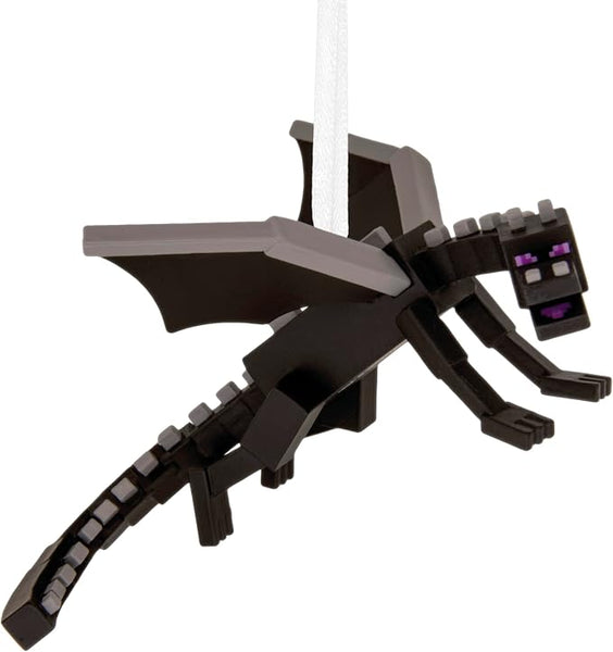 NEW!!! Minecraft Ender Dragon