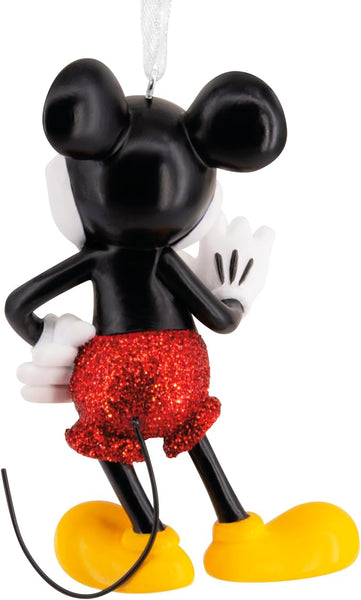Classic Mickey Mouse