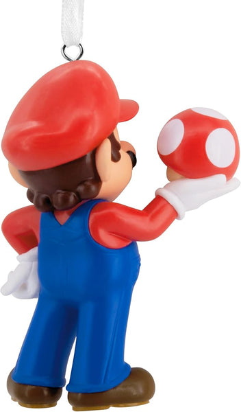 Coming Soon!!! Nintendo Mario