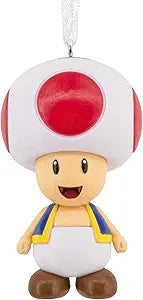 Coming Soon!!! Nintendo Toad