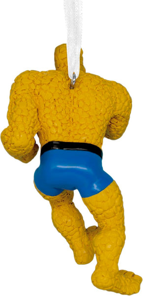 NEW!!! Marvel's Thing