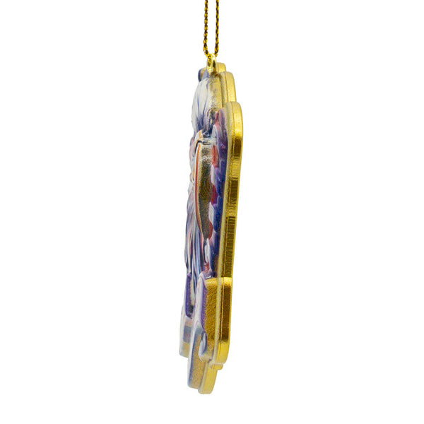 Coming Soon!!! 1776-2026 America 250th 3D Eagle head with flag