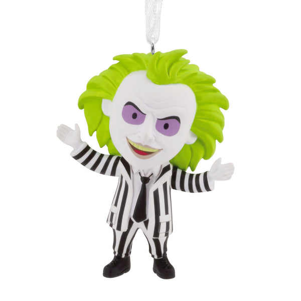 Beetlejuice