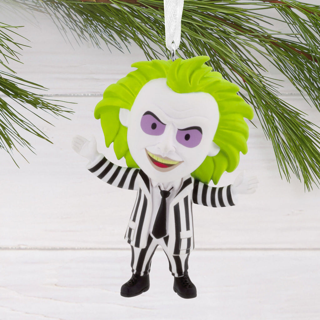 Beetlejuice