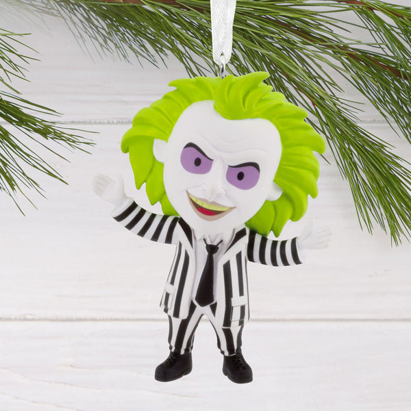 Beetlejuice