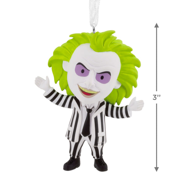 Beetlejuice