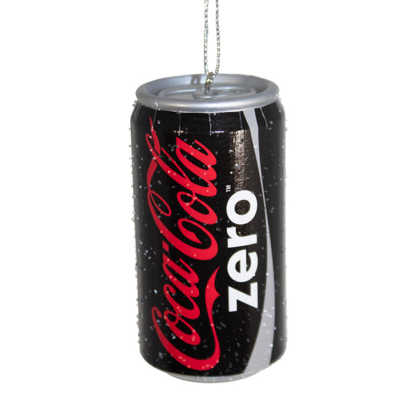 Coming Soon!!! Coke Zero Can