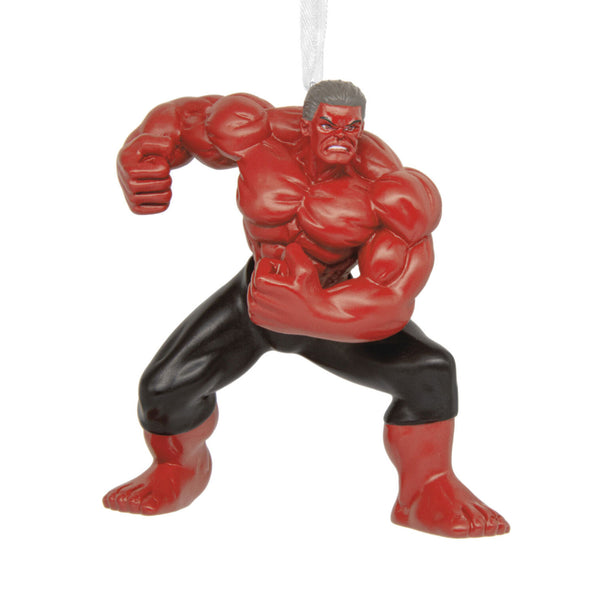 NEW!!! Marvel Studios Captain America: Brave New World Red Hulk