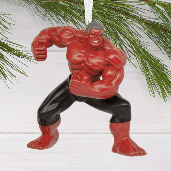NEW!!! Marvel Studios Captain America: Brave New World Red Hulk