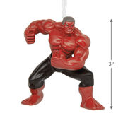 NEW!!! Marvel Studios Captain America: Brave New World Red Hulk