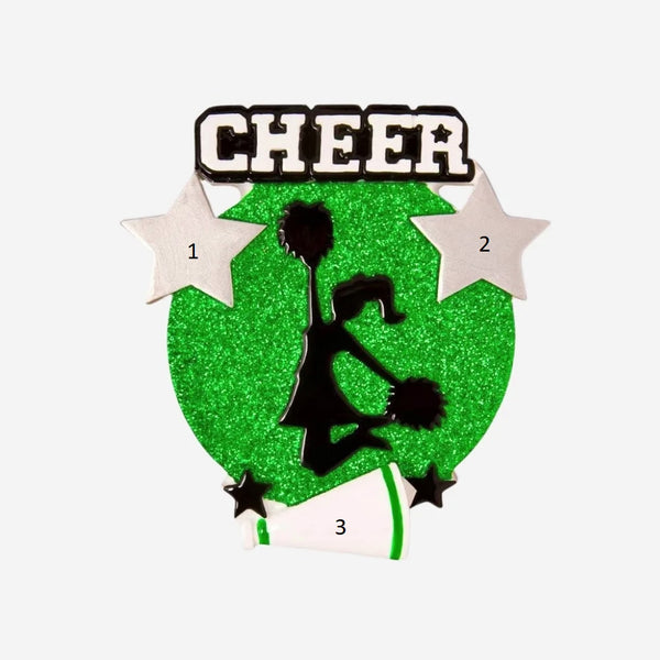 Cheer