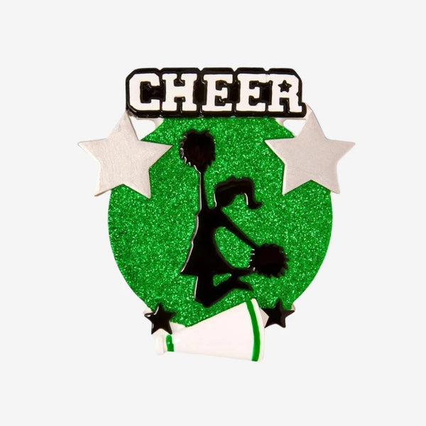 Cheer