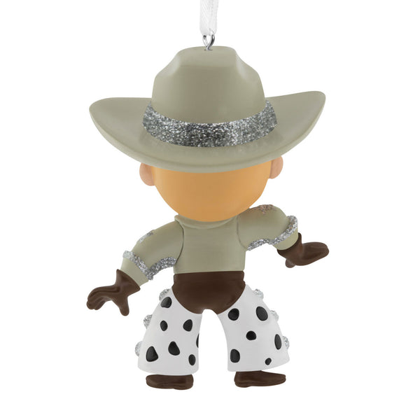 A Christmas Story Ralphie Parker Cowboy