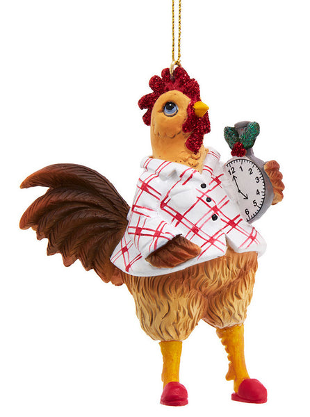 Coming Soon!!! Chicken Pajama (2 options)