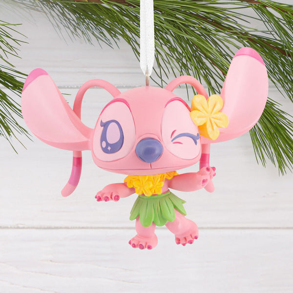 NEW!!! Disney Stitch Angel