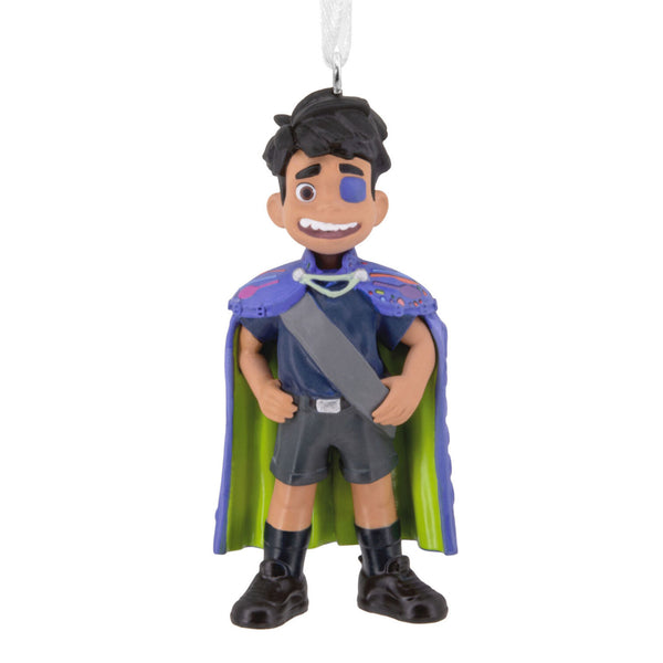 NEW!!! Disney/Pixar Elio Solís
