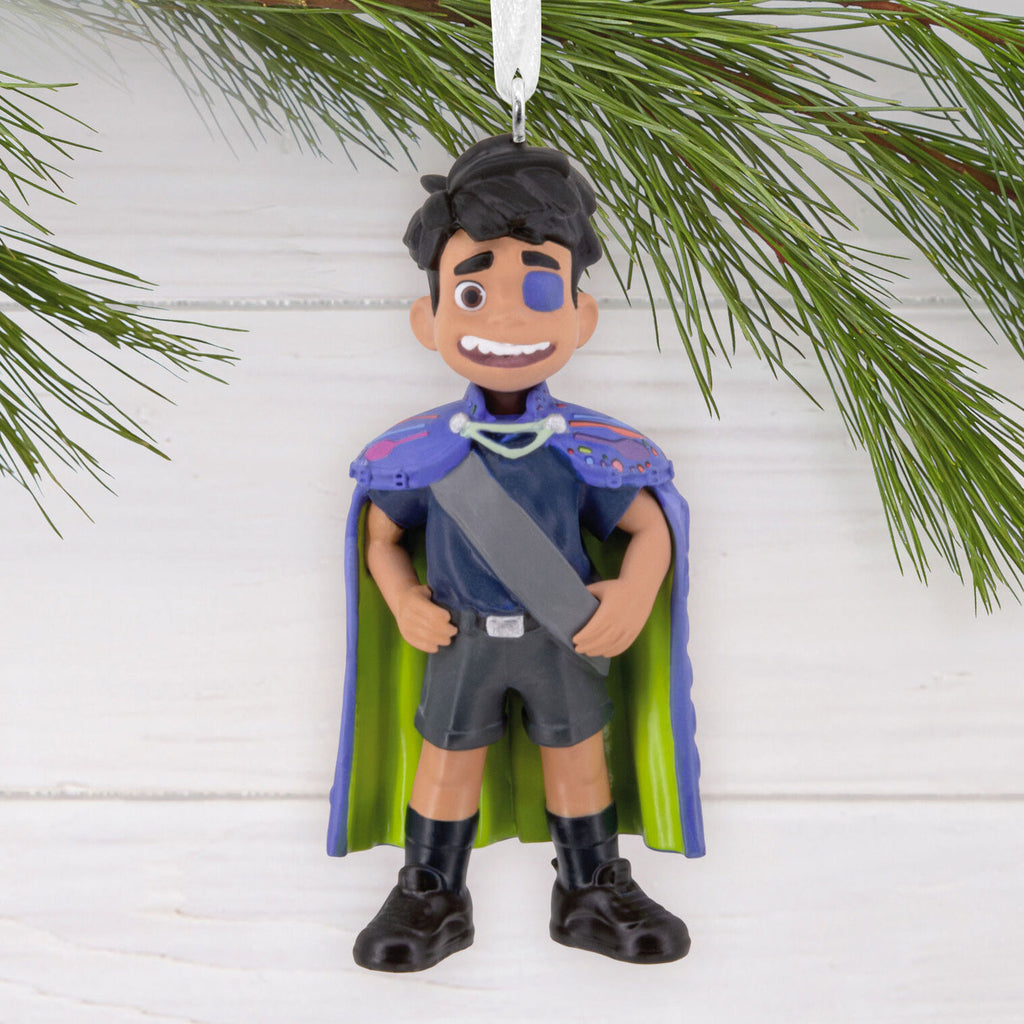 NEW!!! Disney/Pixar Elio Solís
