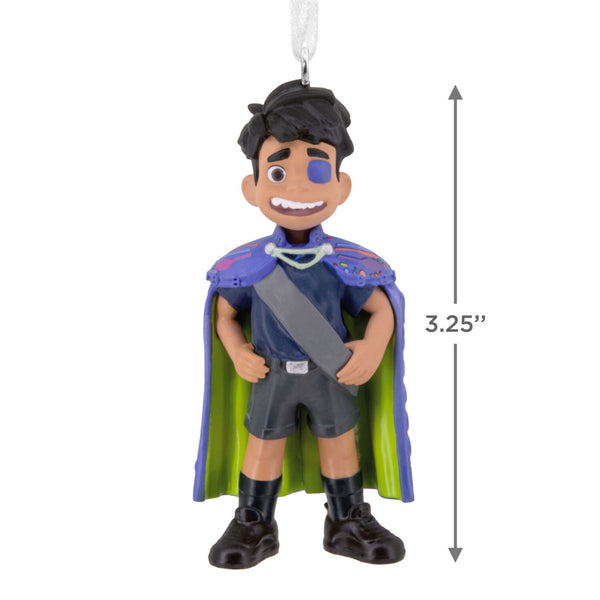 NEW!!! Disney/Pixar Elio Solís