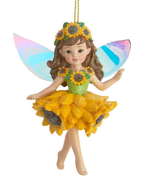 Coming Soon!!! Flower Fairy (4 flowers)