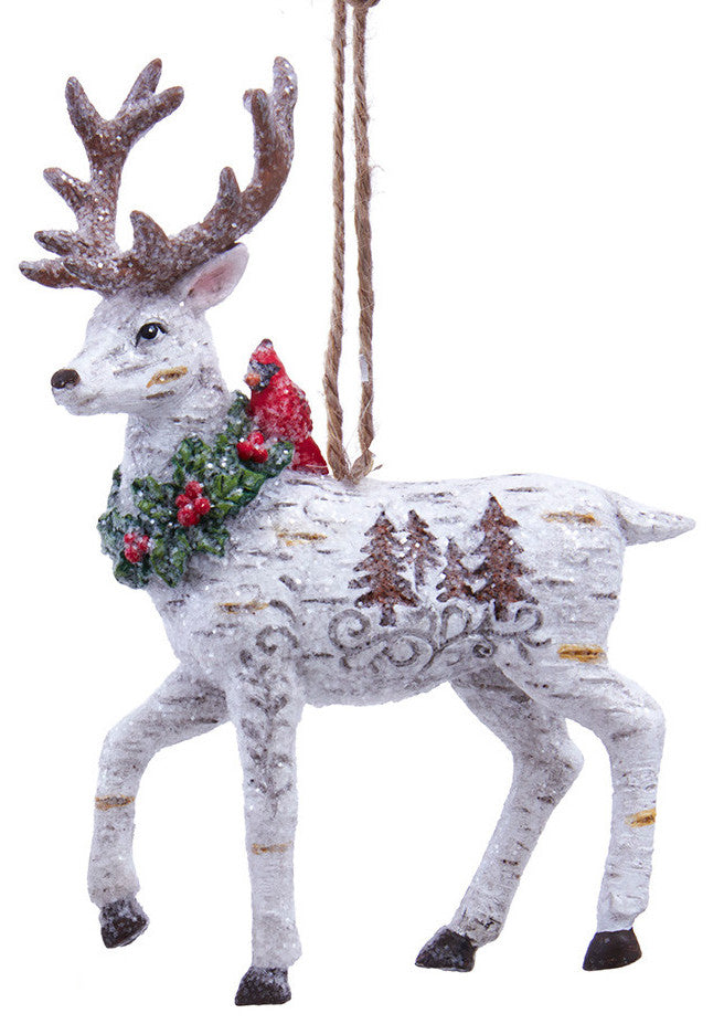 Coming Soon!!! Birch Berries Bear and Deer