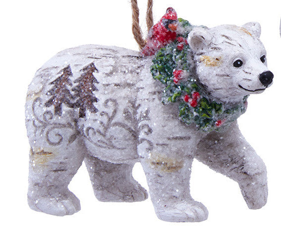 Coming Soon!!! Birch Berries Bear and Deer