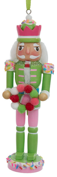 Coming Soon!!! Sprinkle Nutcrackers (3 options)