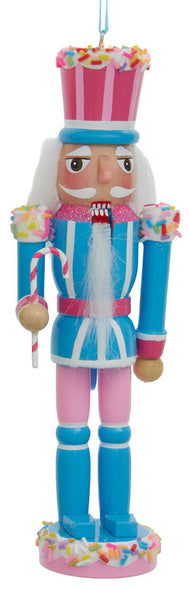 Coming Soon!!! Sprinkle Nutcrackers (3 options)