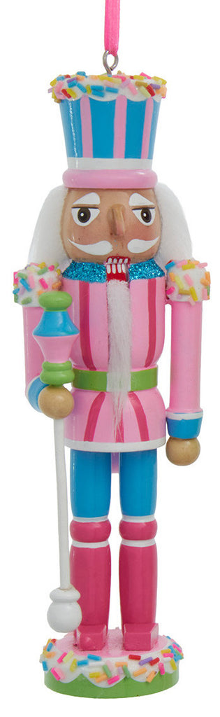Coming Soon!!! Sprinkle Nutcrackers (3 options)