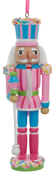 Coming Soon!!! Sprinkle Nutcrackers (3 options)