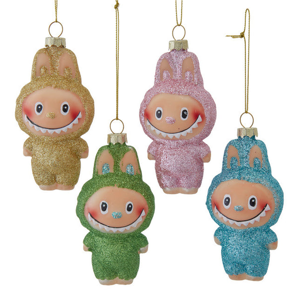 Coming Soon!!! Glitter Little Monsters